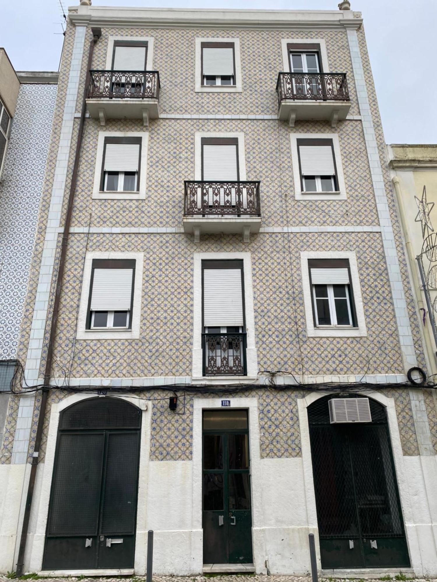 Manjericos House Lägenhet Lisboa Exteriör bild